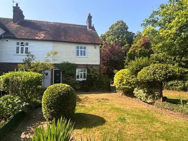 Springett Cottages, Ringmer, BN8, photo 1