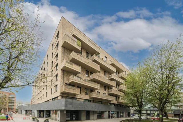 Bollo Bridge Road, W3, photo 1