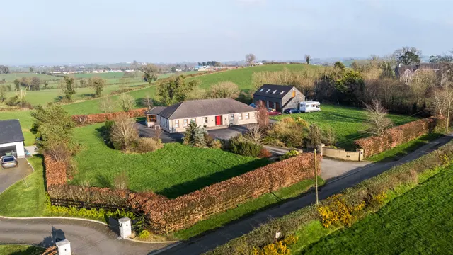 Back Road, Drumbo, BT27, photo 1