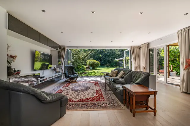 Photo 2 — Church Meadow, Surbiton, KT6