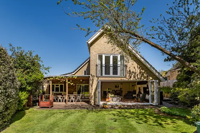 Church Meadow, Surbiton, KT6, photo 1