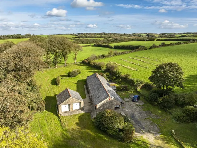 Tregolls, Stithians, TR3, photo 1