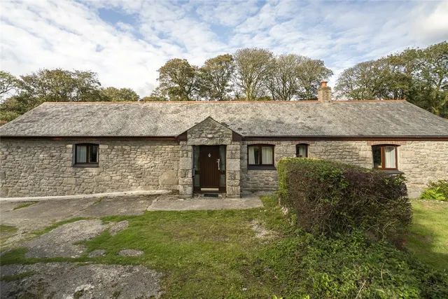 Tregolls, Stithians, TR3, photo 2