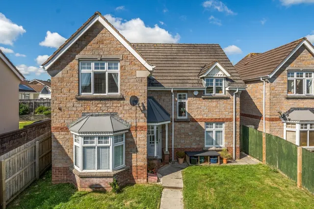 Cherry Tree Drive, Landkey, EX32, photo 1