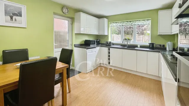 Priam Grove, Pelsall, WS3, photo 2