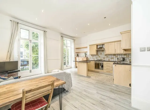 Gaisford Street, Kentish Town, NW5, photo 2