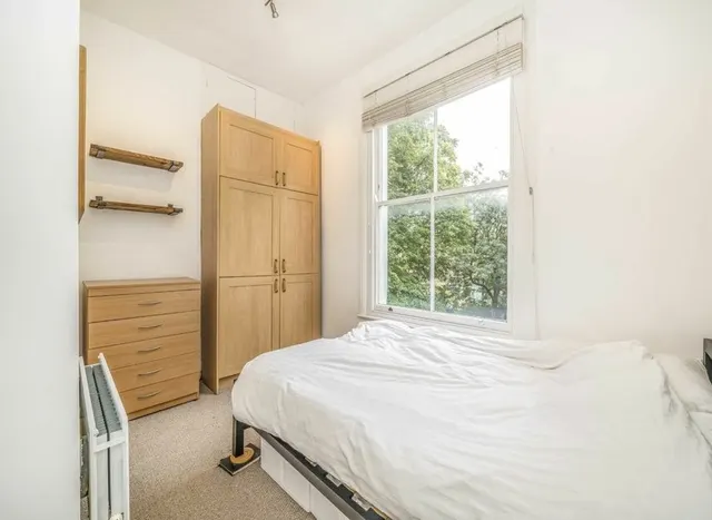 Gaisford Street, Kentish Town, NW5, photo 3