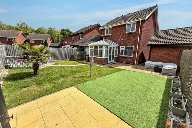 Uplands, Werrington, PE4, photo 2