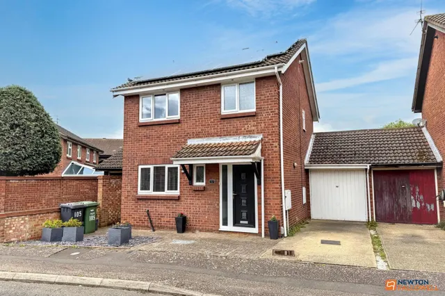 Uplands, Werrington, PE4, photo 1