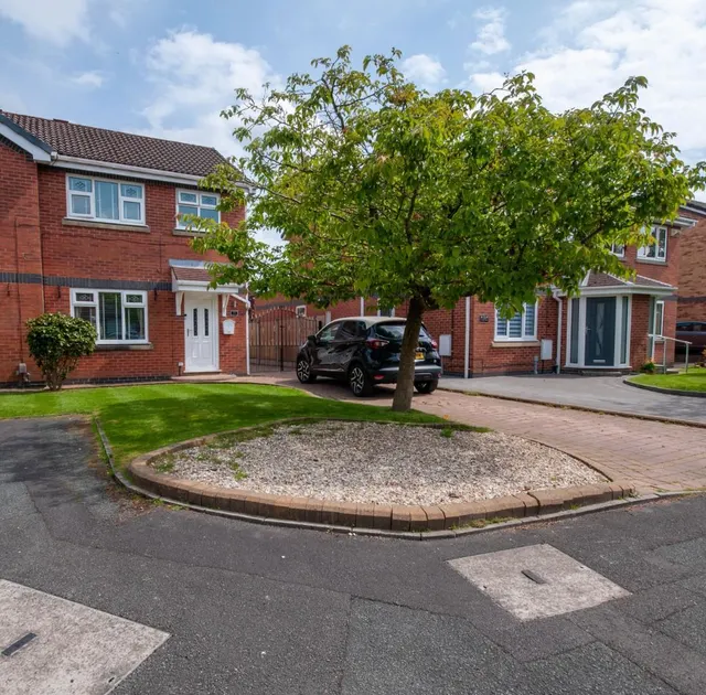 Haseley Close, Radcliffe, Manchester, M26 3BU, photo 1