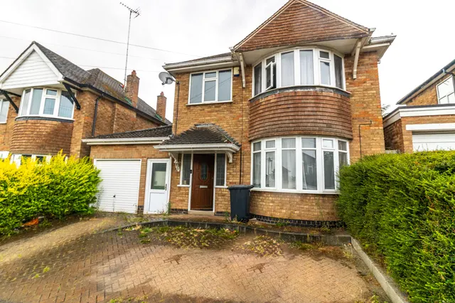 Valentine Road, Leicester, LE5, photo 1