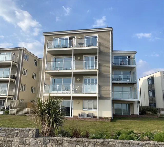St. Catherines Road, Bournemouth, BH6, photo 1