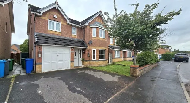 Ainsbrook Avenue, Manchester, M9, photo 1