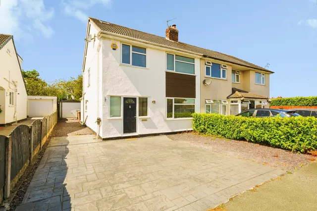 Nelson Drive, Wirral, photo 1