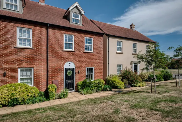 Bourton Road, Banbury, OX16 2DD, photo 1