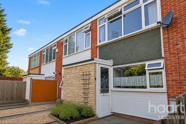 Grace Road, Leicester, LE2, photo 1