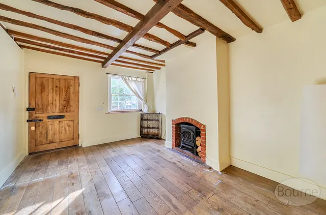 Bridge Square, Farnham, GU9, photo 2