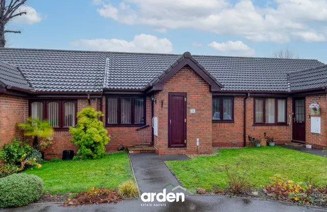 Stonehouse Close, Redditch, B97, photo 1