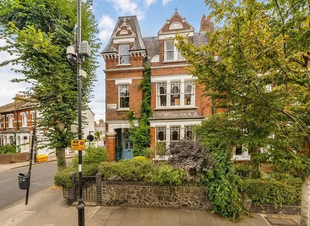 Whitehall Park, Whitehall Park, N19, photo 1