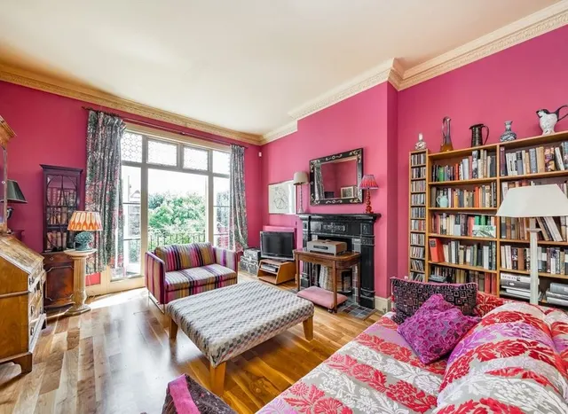 Photo 2 — Whitehall Park, Whitehall Park, N19