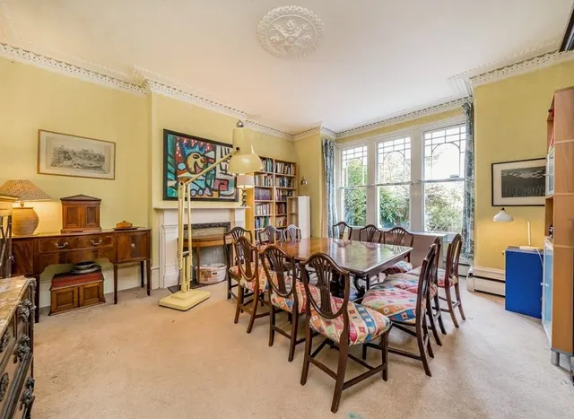 Photo 3 — Whitehall Park, Whitehall Park, N19