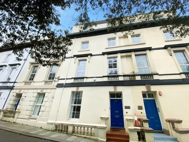 13 bedroom house, North Hill, Plymouth