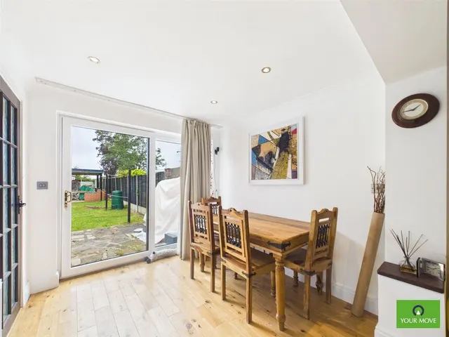 Church Lane, Bulphan, RM14, photo 3