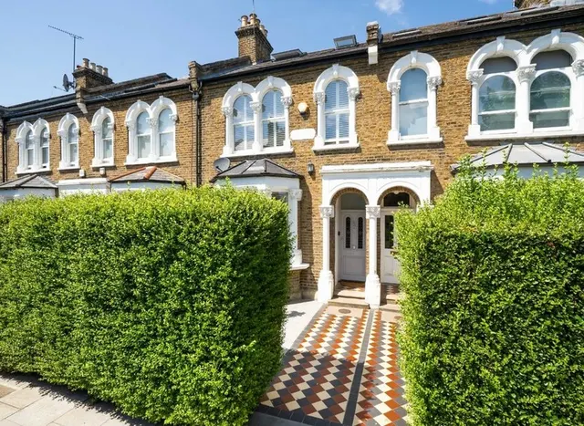 Grenville Road, Upper Holloway, N19, photo 2