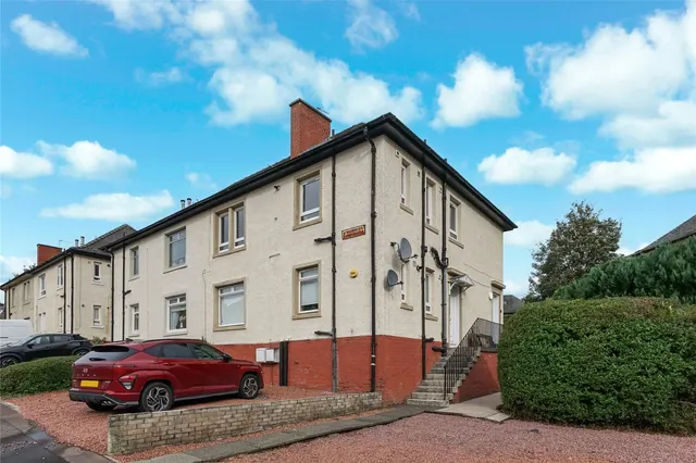Cameron Crescent, Hamilton, ML3, photo 1