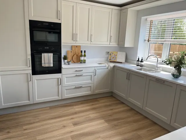 Photo 2 — Croft Cottage, High Close Farm, Black Hill, Stratford-Upon-Avon, CV37