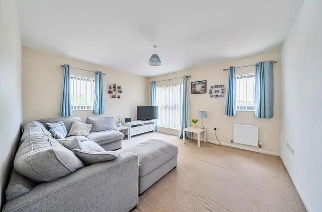 Southfields, Letchworth Garden City, SG6, photo 3