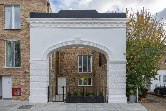 Sinclair Road, Kensington, W14, photo 1