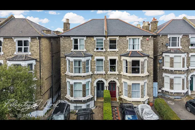 Charlton Road, Blackheath, photo 2
