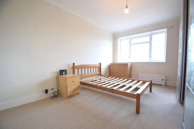 Stamford Court, W6, photo 3