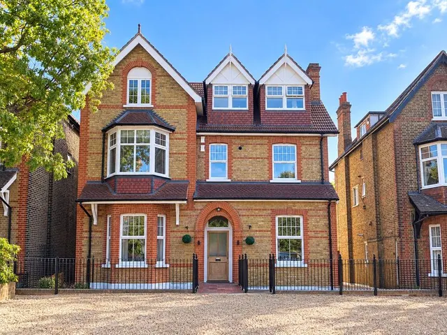 Hawes Road, Bromley, BR1, photo 1