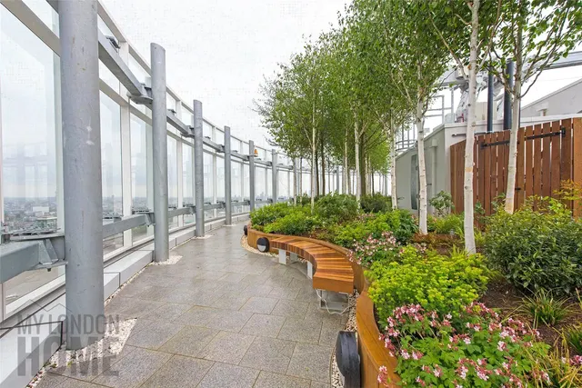 Sky Gardens, Nine Elms, SW8, photo 3