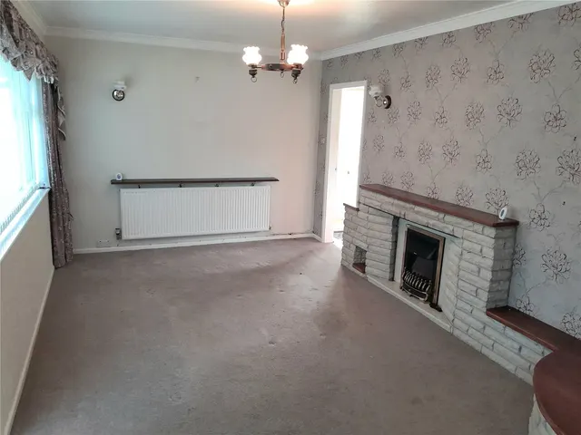 Photo 2 — Orchard Close, Curdworth, Sutton Coldfield, Warwickshire, B76