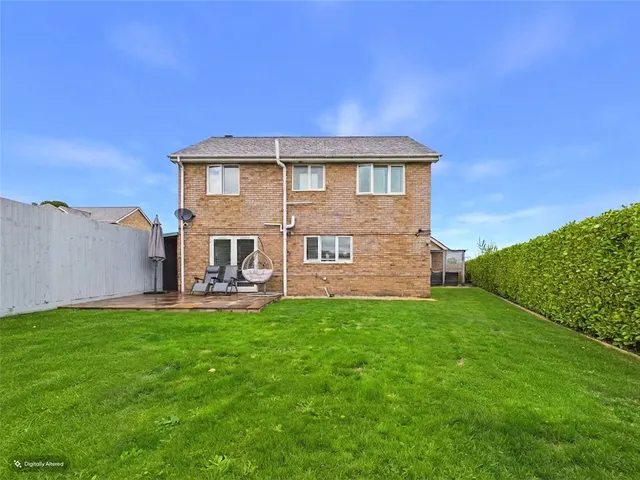 Photo 3 — Yr Aber, Holywell, Flintshire, CH8 7RN