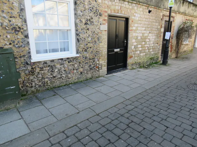 Tanner Street, Thetford, IP24, photo 1