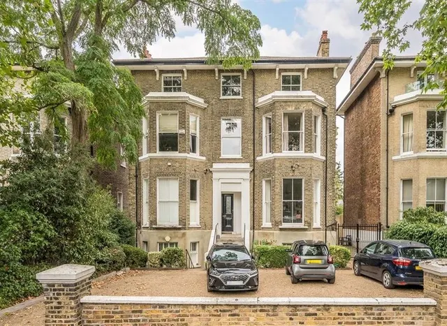 St Johns Park, Blackheath, SE3, photo 1