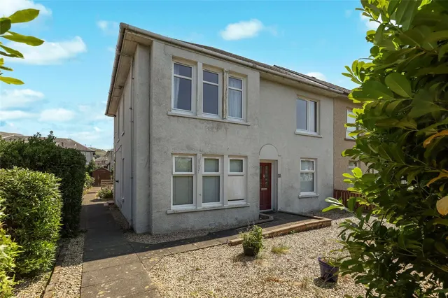 John Clark Street, Largs, North Ayrshire, KA30, photo 1