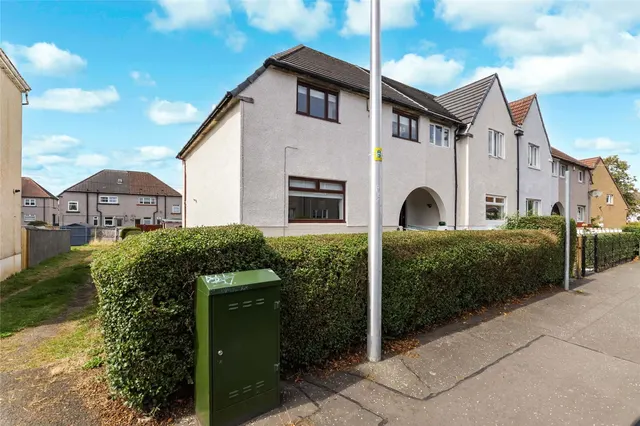 Ewing Street, Glasgow, G73, photo 1