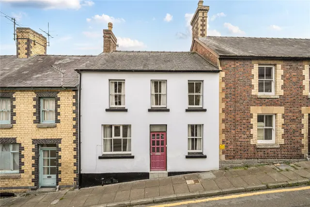 Norton Street, Knighton, Powys, LD7 1ET, photo 1