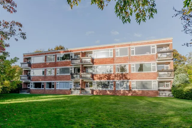 Rayleigh Road, BS9, photo 1