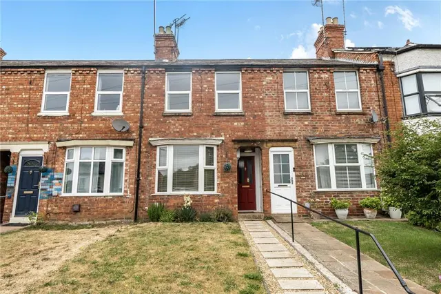 Warwick Road, Banbury, OX16, photo 2