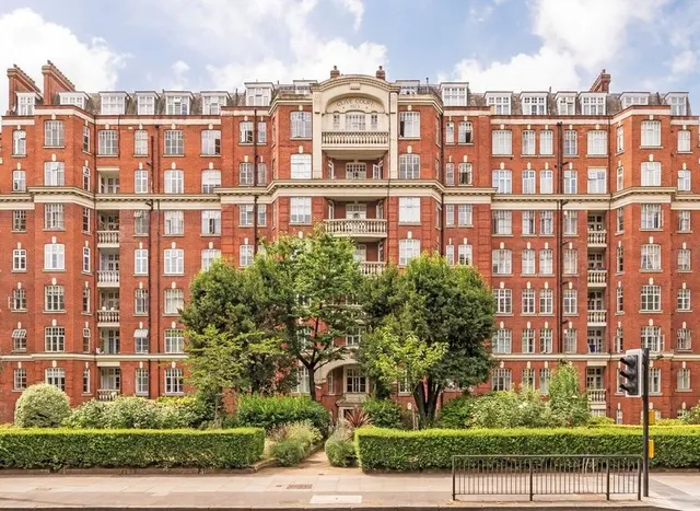 Maida Vale, Maida Vale, W9, photo 1