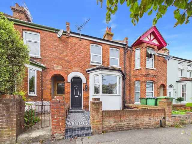 Royal Military Avenue, Folkestone, CT20, photo 1