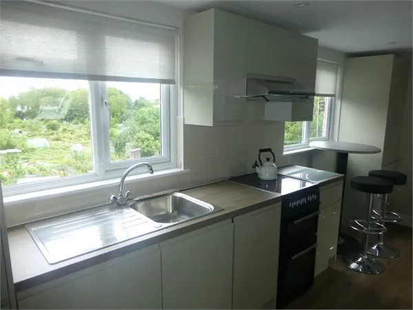 Mattock Lane, Ealing, W13, photo 1