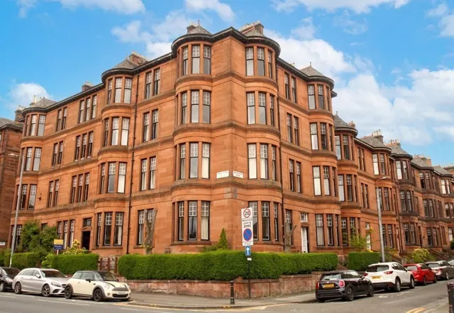 Highburgh Road, Dowanhill, Glasgow, G12, photo 1