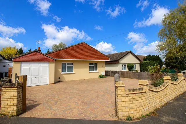 Birch Close, Hildenborough, photo 1